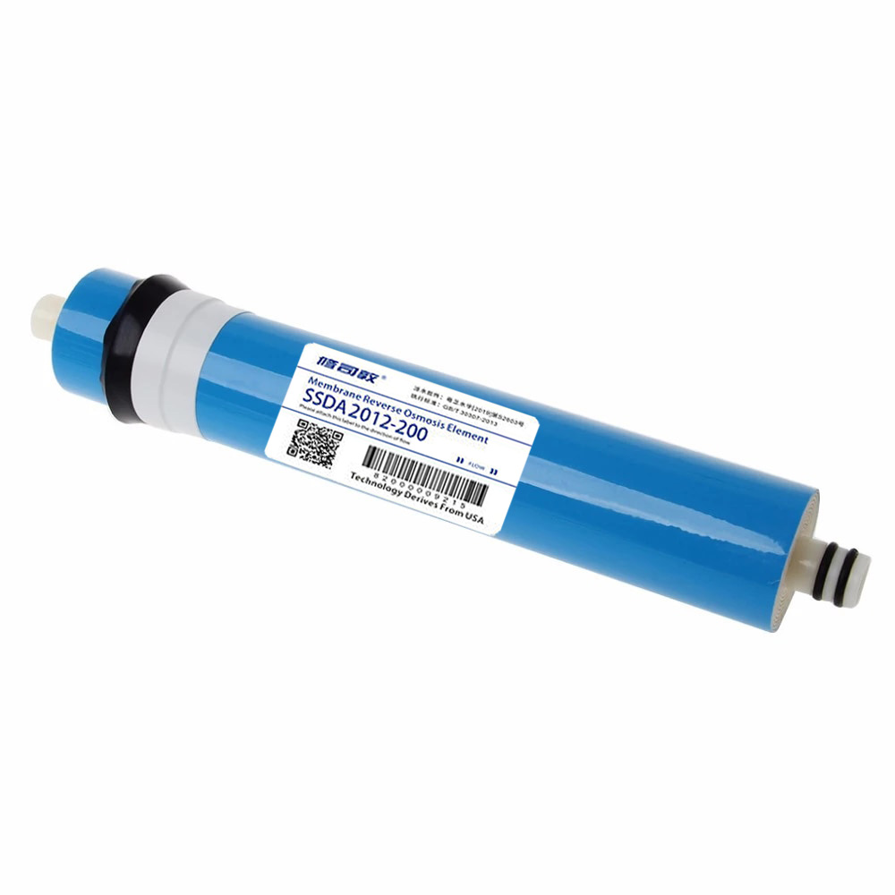 Membrane Filter RO membran reverse osmosis filter membran ro 200 gpd