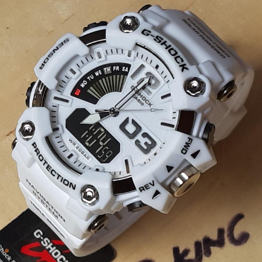 Info Update Harga Jam Tangan Casio Wr20bar Murah Terbaru 