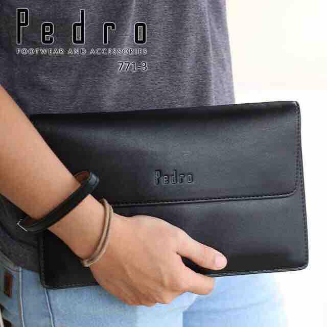Handbag pria pedro 771-3