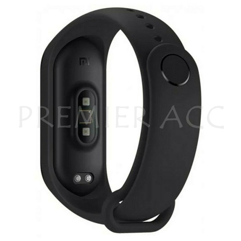 Harga Xiaomi Mi Smart Band 4 Terbaru Juni, 2022 dan Spesifikasi
