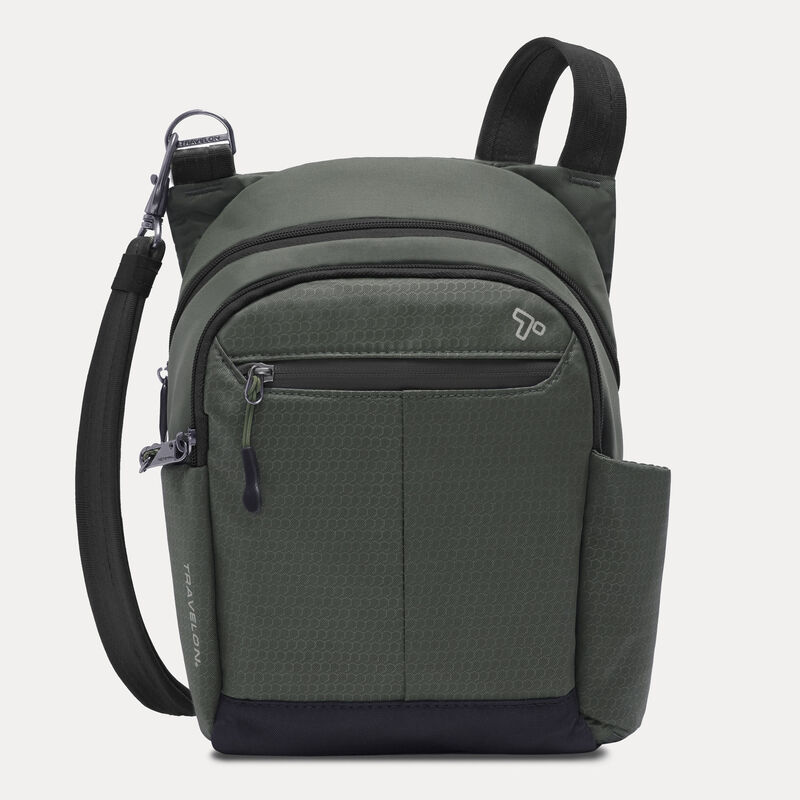 bape backpack black
