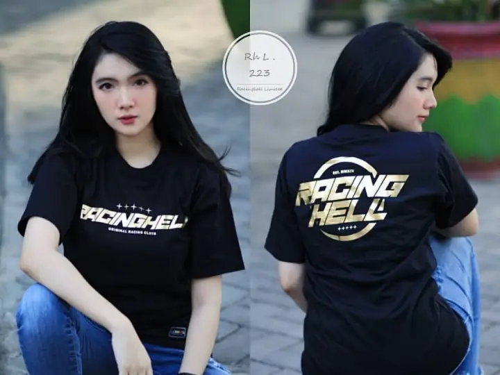 Baju Balap Perempuan Baju Balap Perempuan