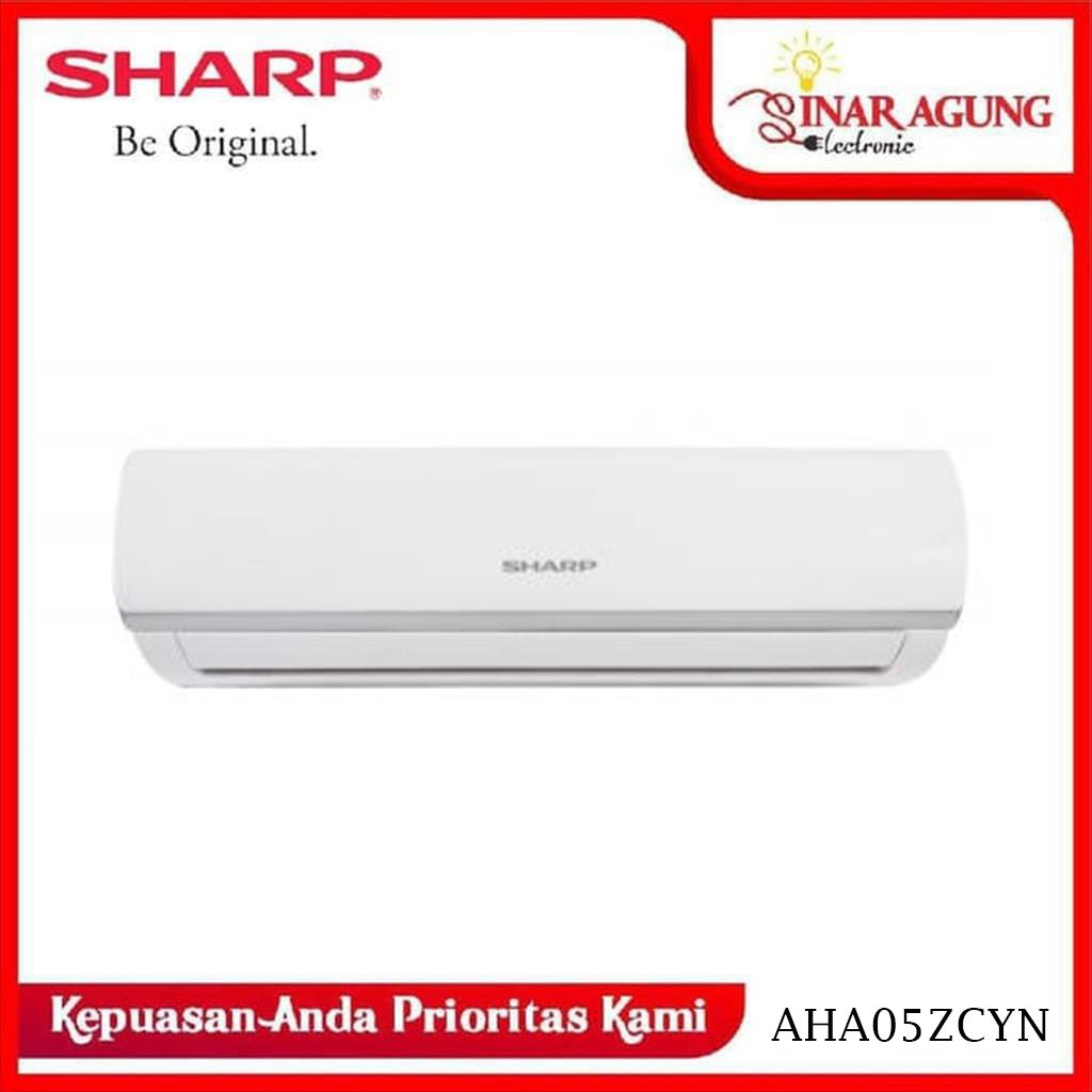 ac sharp 05zcyn