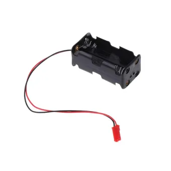 rc car power supply