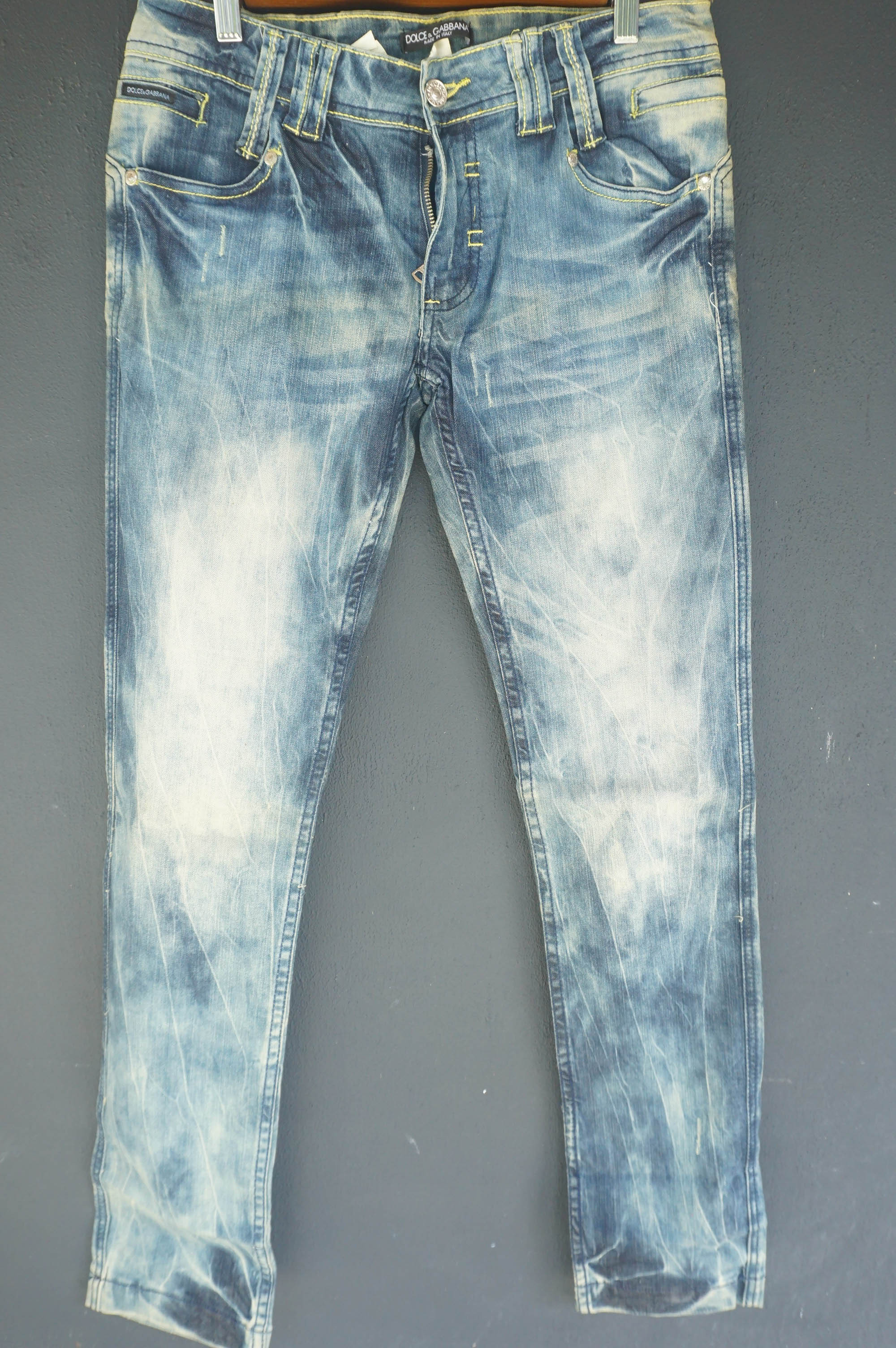 Jual Dolce Gabbana Jeans Terbaru - Jun 2022 | Lazada