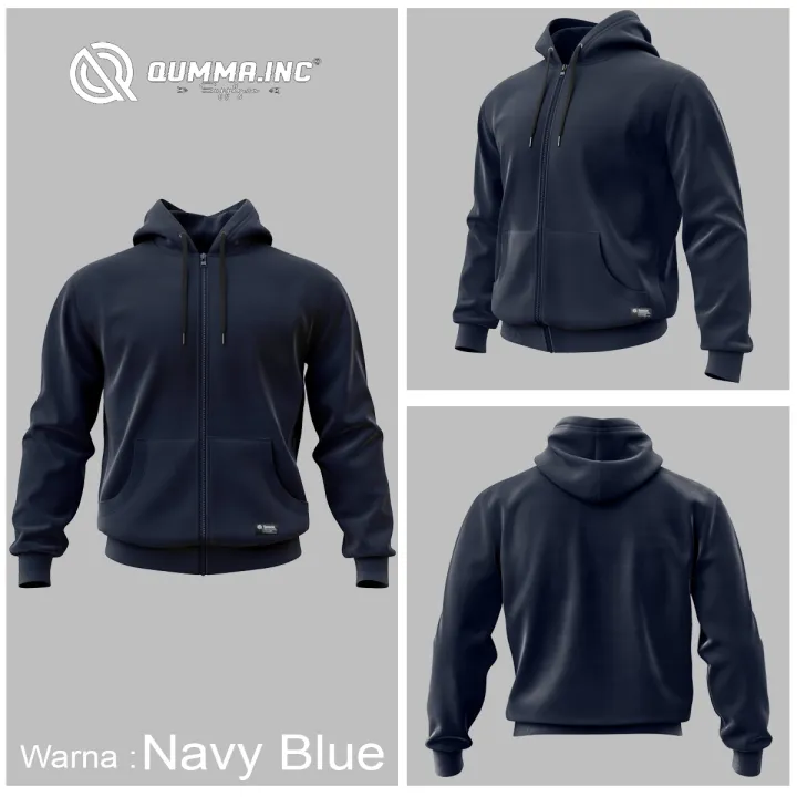 sweater hoodie zipper polos