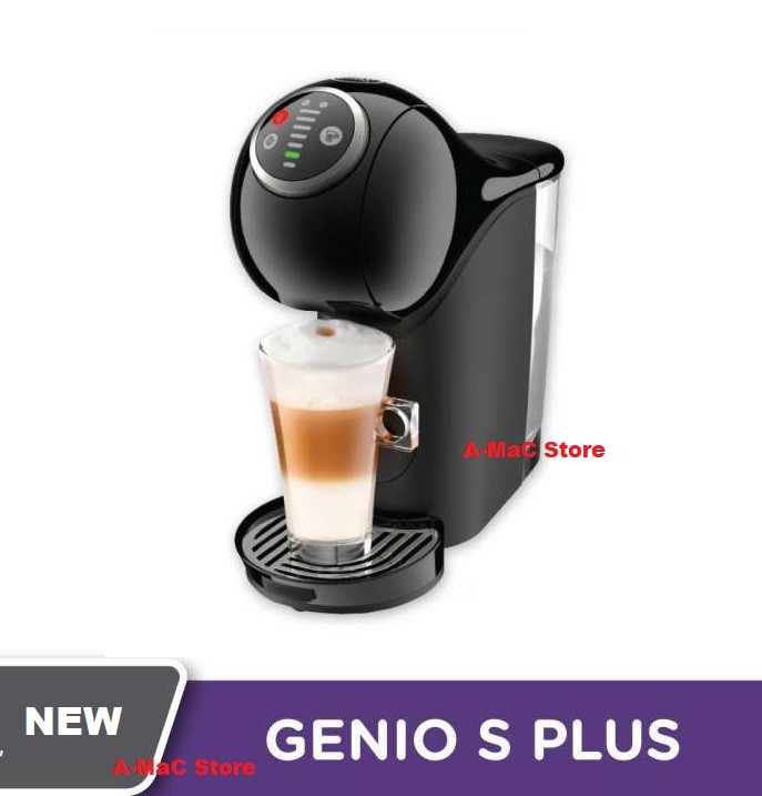 Jual Nescafe Dolce Gusto Terbaru | Lazada