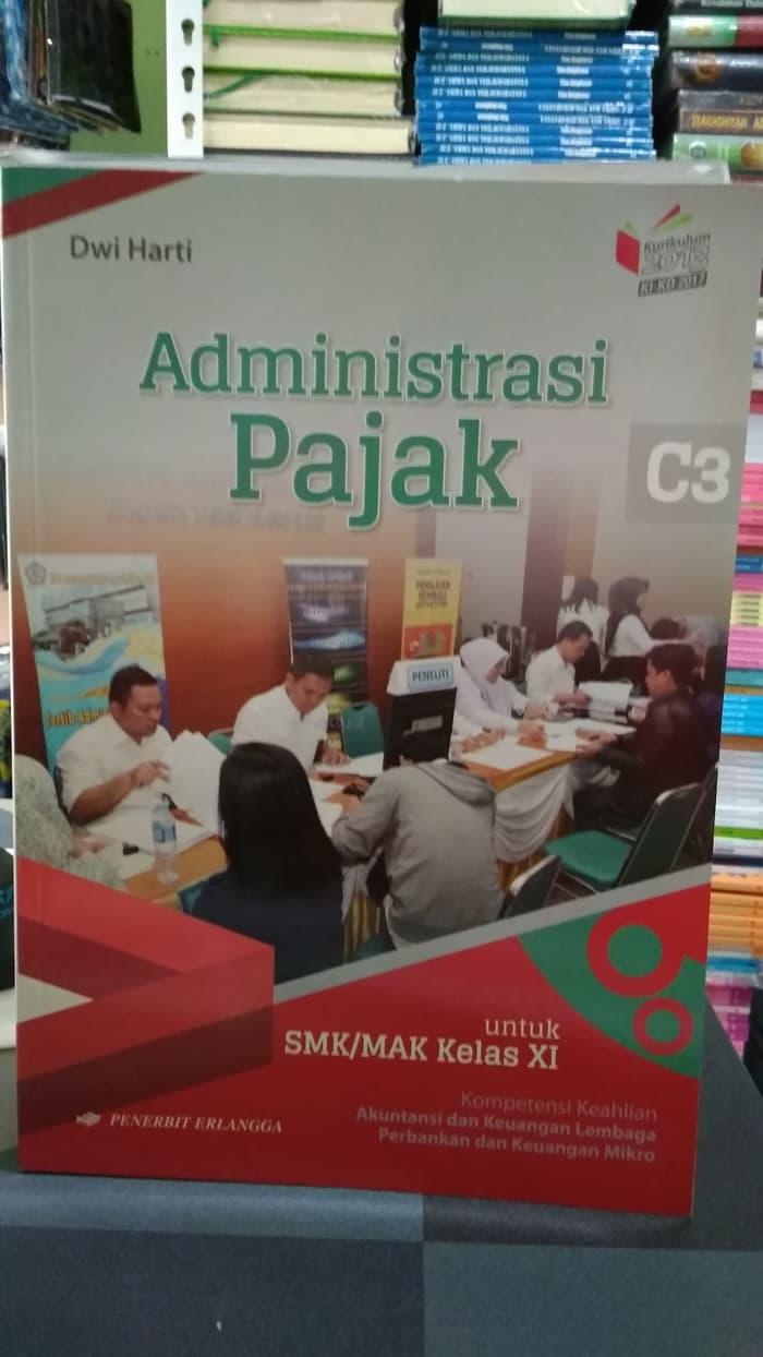 Jual Administrasi Pajak Terbaru Lazada Co Id