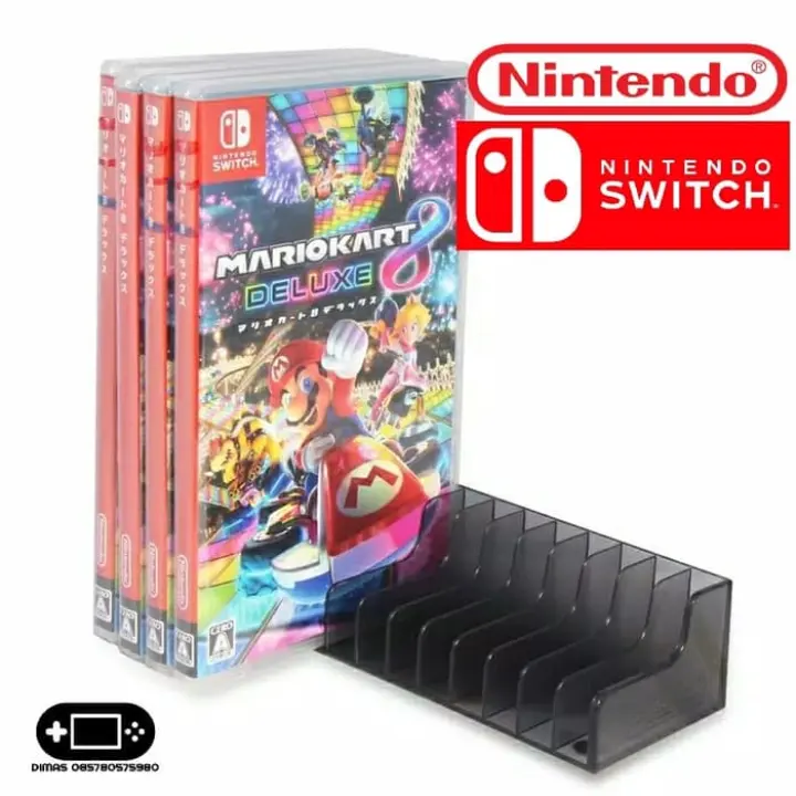 switch game cart
