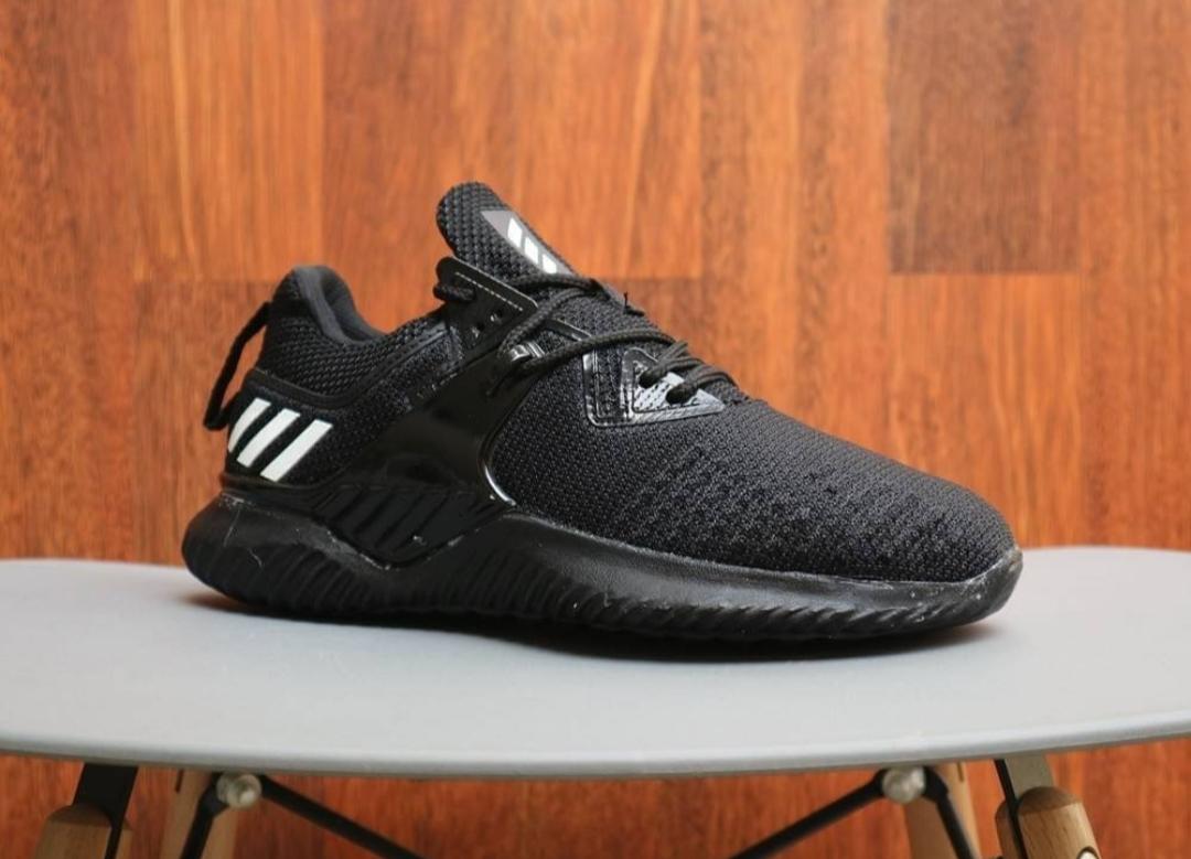 SEPATU ADIDAS ALPHABOUNCE ALPABON BEYOND 2 PREMIUM PRIA WANITA PREMIUM TERBARU SNEAKERS KASUAL PRIA CASUAL KULIAH KETS KEREN SKATERBOARDING
