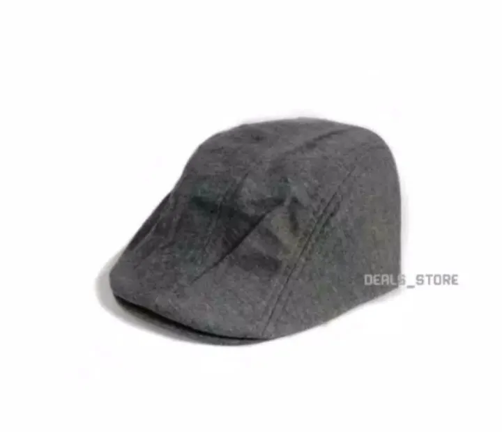 flat cap indonesia