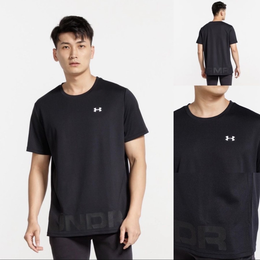 baju under armour