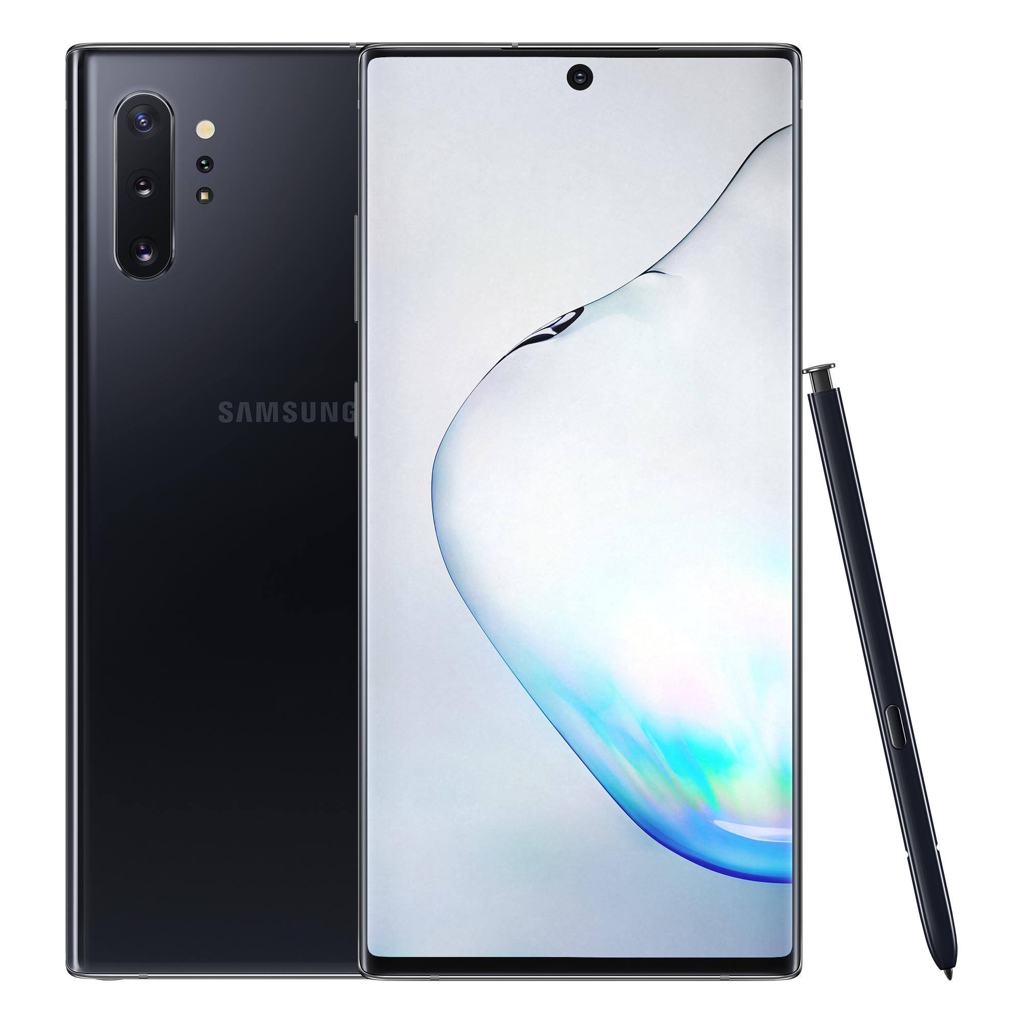 Daftar Harga Samsung Note 10