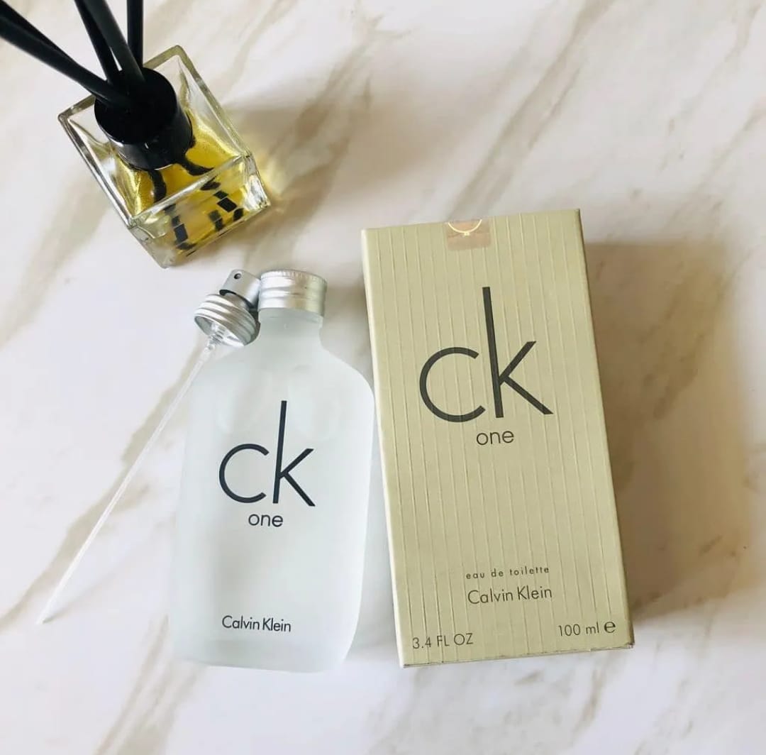 harga parfum ck one original