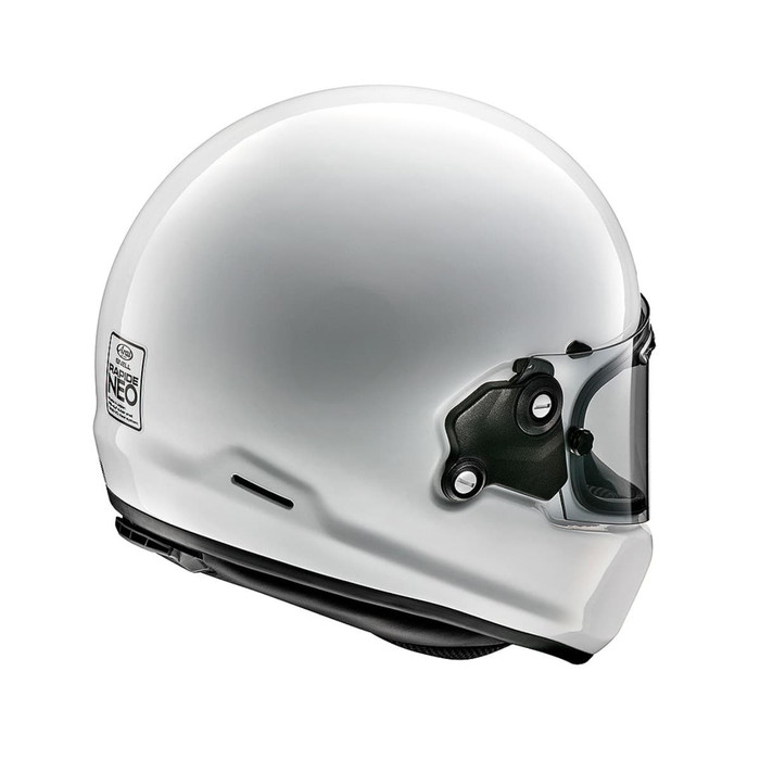 Arai SNI Rapide Neo Helm Full Face 