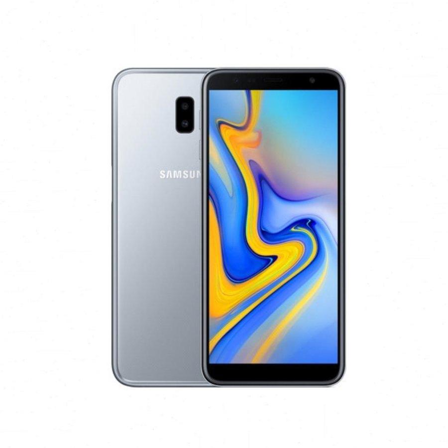 List Harga Samsung Galaxy J6 Terbaru Juli 2019 18 Samsung Galaxy J6 Plus 4/64GB ROM- Garansi Resmi SEIN