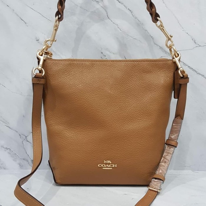 Jual Duffle Bag Coach Terbaru - Aug 