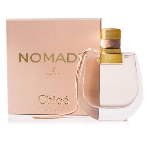 parfum chloé nomade