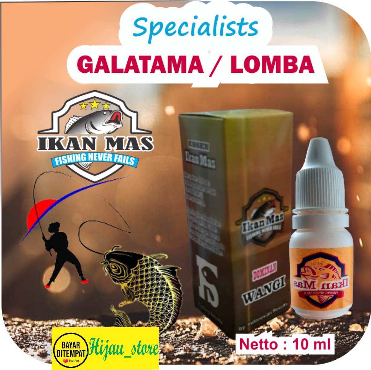 Umpan Mancing Ikan Mas Esen Ikan Mas Paling Gacor Rame Babon Galatama Halco Ikan Mas Essen Oplosan Ikan Mas Terbaik Di Kelasnya Lomba Mancing Juara Ikan Mas