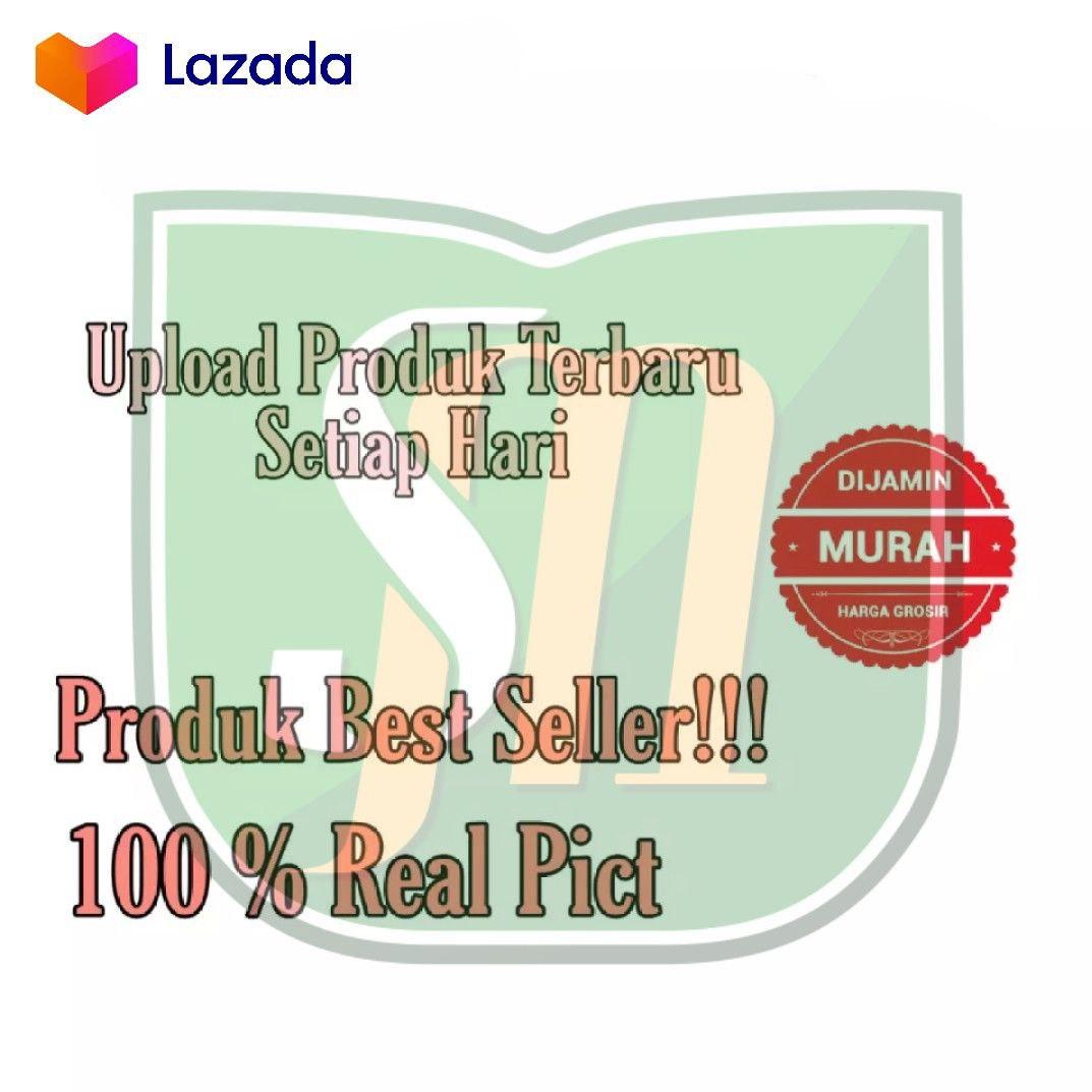 Santri Mall Sarung Batik Asli Pekalongan Motif Aksara Jawa Pedang Lazada Indonesia