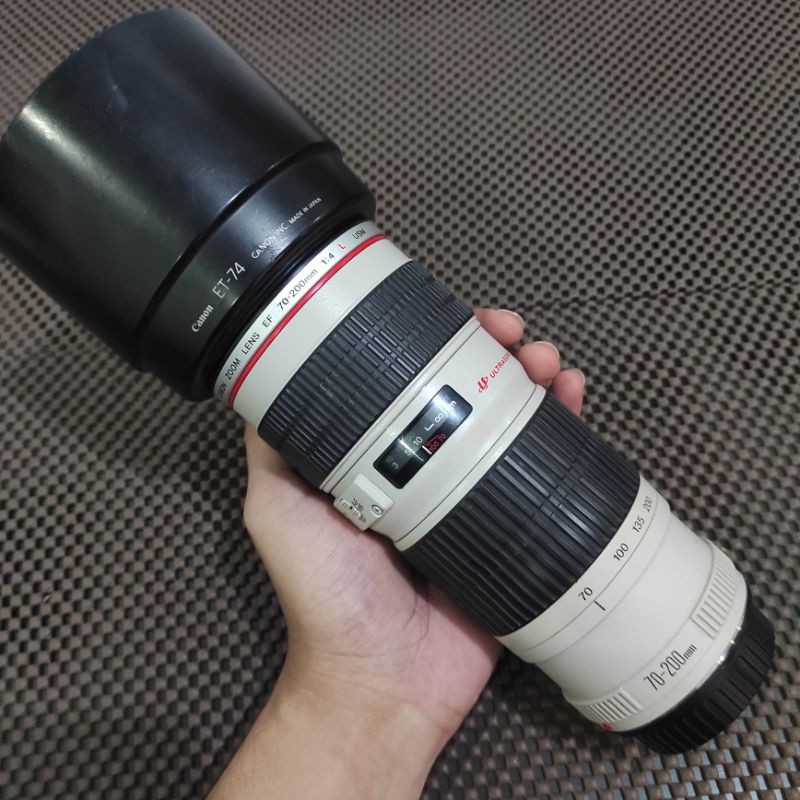 canon 200mm f4