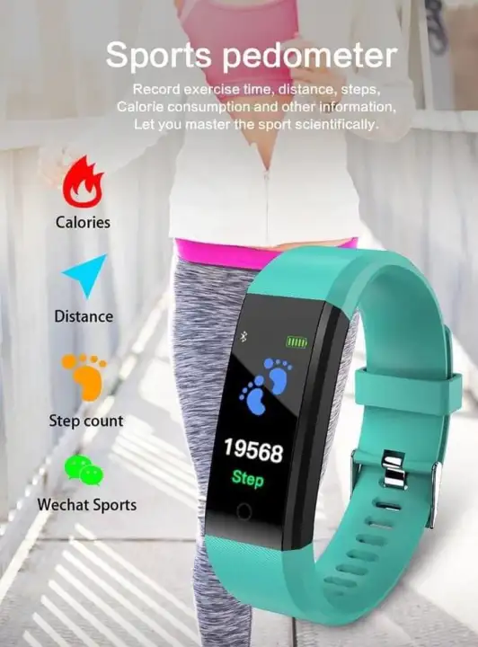 mi 3 smartwatch