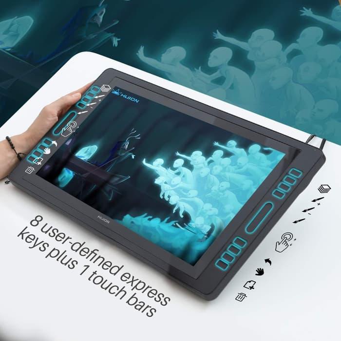 HUION Kamvas Pro 20 Pen Tablet Display 