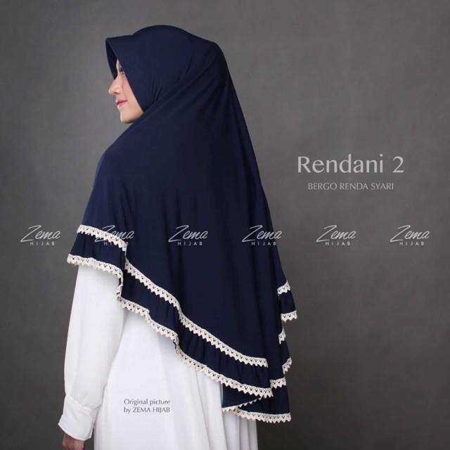 Khimar Renda NURBAENI Hijab Khimar Jumbo KHIMAR SYARI PET ANTEM JILBAB KERUDUNG INSTAN PET SIMPLE PET INSTANT SYARI TERBARU POLOS