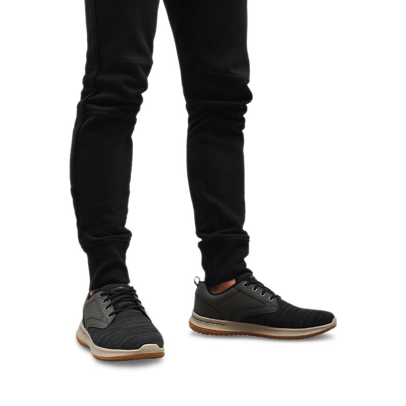 skechers delson fonzo