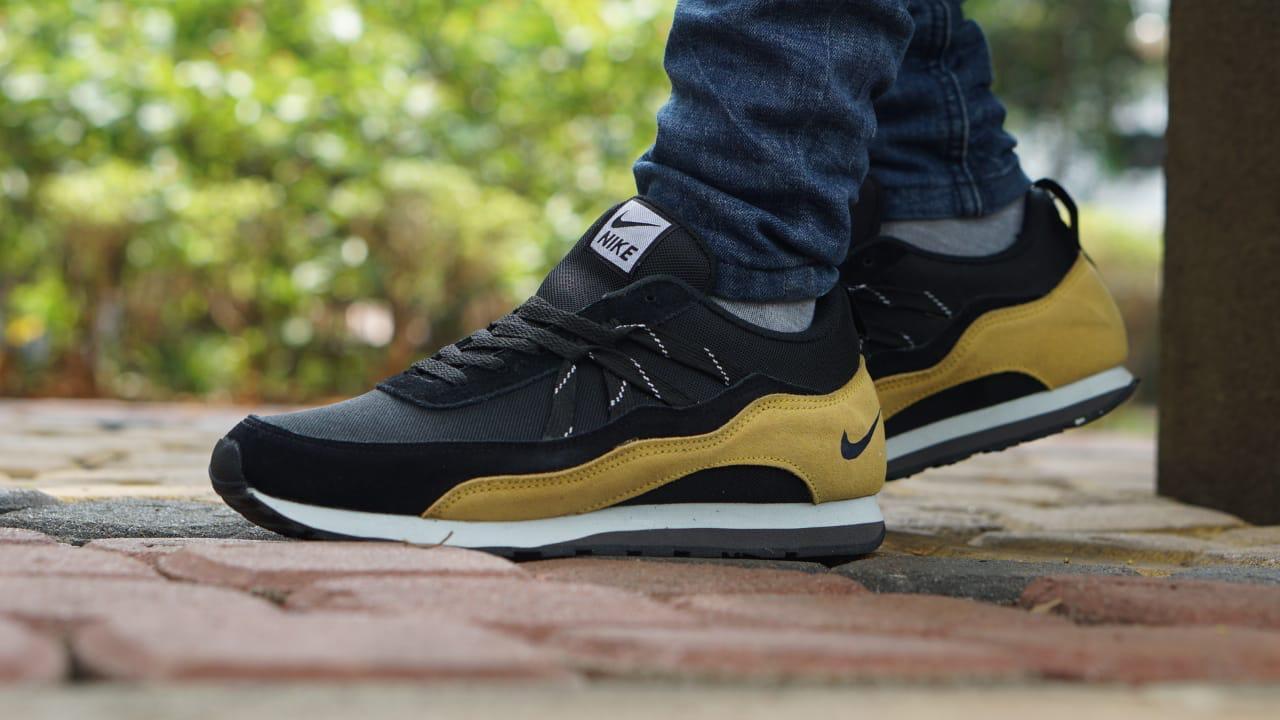 Sepatu Sneakers Fashion Pria Nike919_TMC Premium Quality