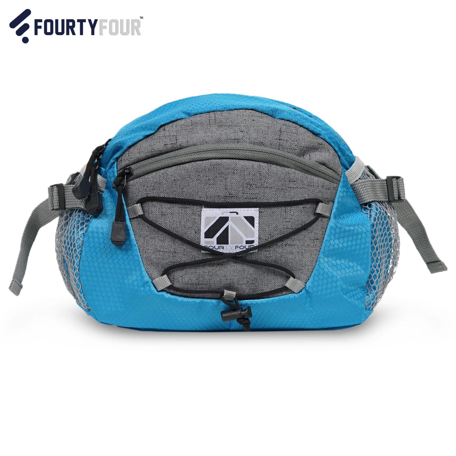 Tas FOURTYFOUR BEAVER / Waist Bag / Tas 