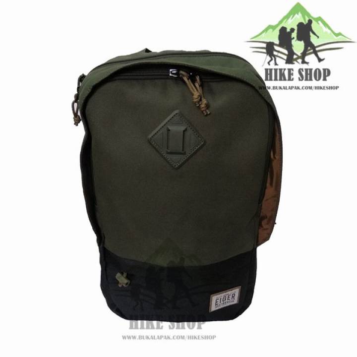 eiger safar 15l