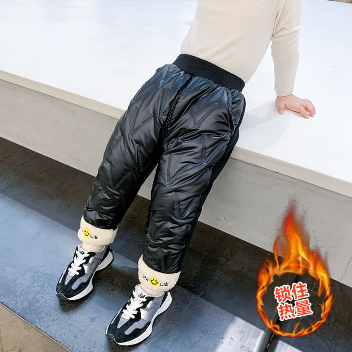 buy leather pants online