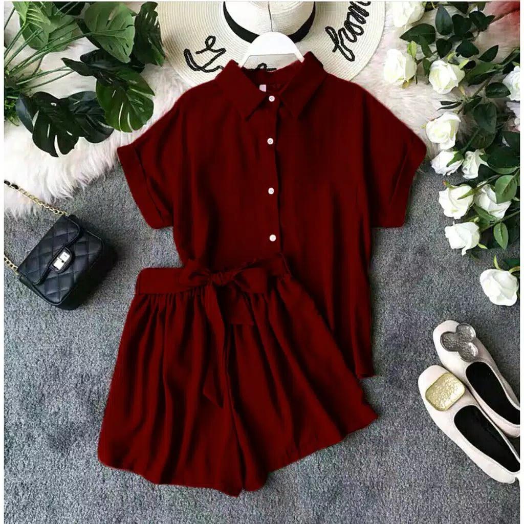 Jual Kaos T-Shirt Wanita | Lazada.co.id
