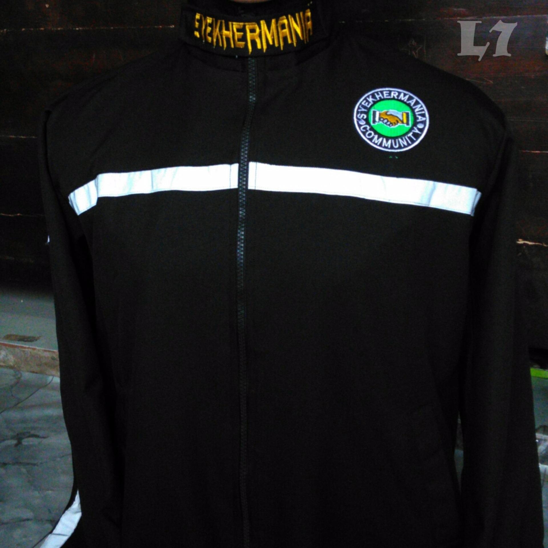 Jas Pria Brand | Lazada.co.id