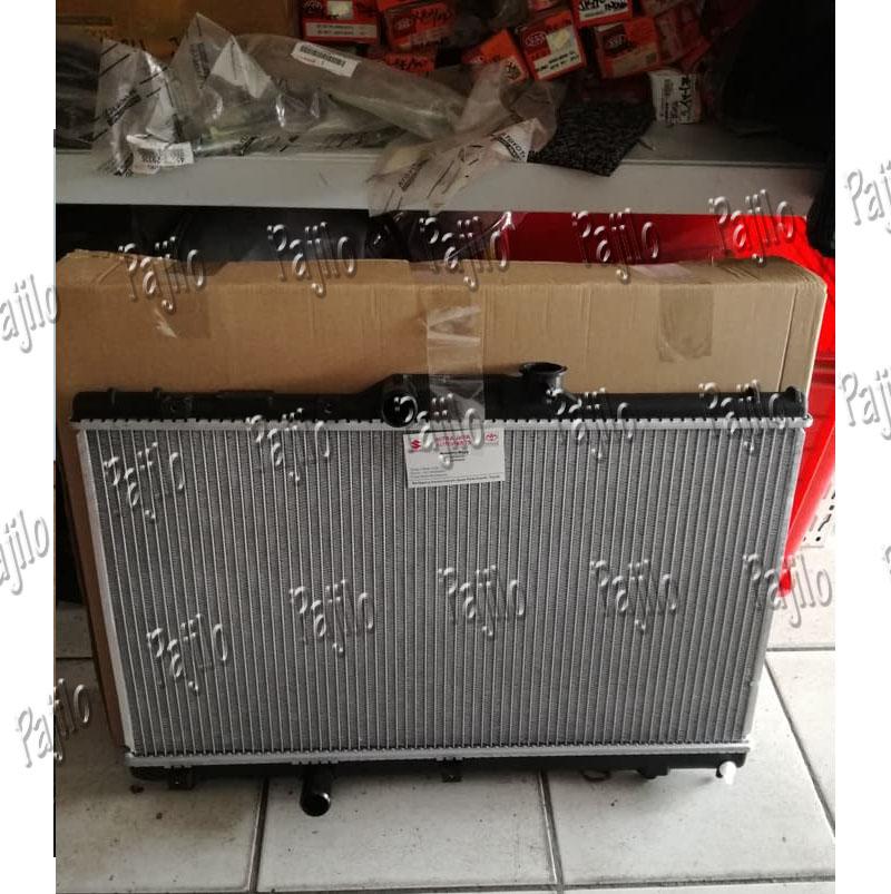 Radiator Great Corolla All New manual Radiator Pendingin Coolant Cooler Matik Karpet Casing Kunci Filter Udara Bensin Per Shock Sock Sok Breaker Corolla Sarung Bodi Cover Busi velg handle hendel Handel Pintu Talang Air Busi Bantal Corolla
