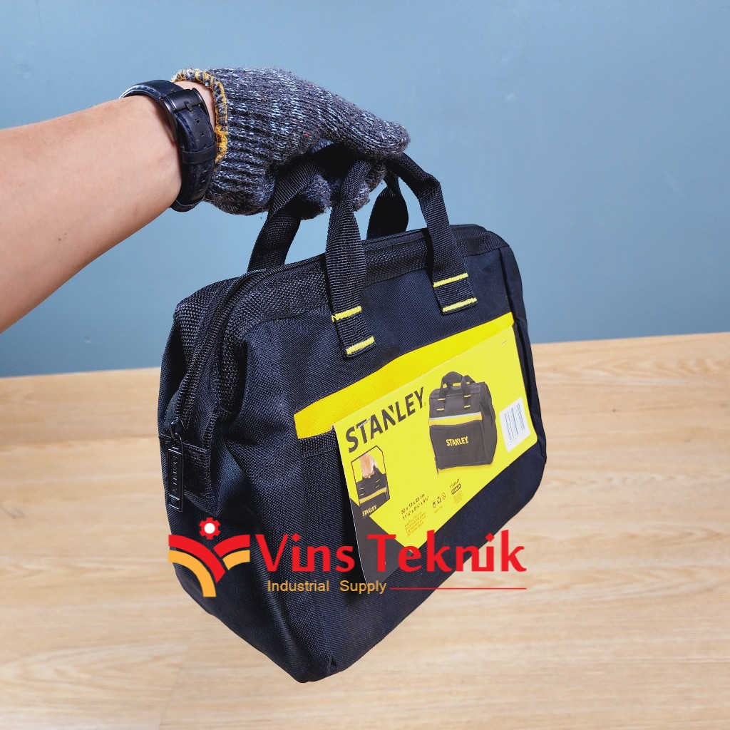 Stanley Tools - Tool Bag 30cm (12in) - 1-93-330