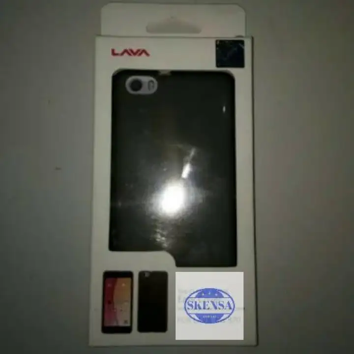 Silikon Lava Iris 870 Lazada Indonesia