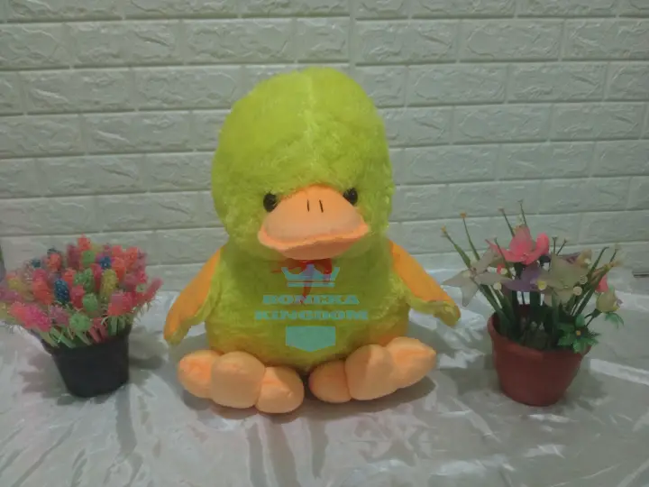 Boneka Bebek Jumbo Terbaru Mainan Anak Boneka Bebek Jumbo Terbaru Lazada Indonesia