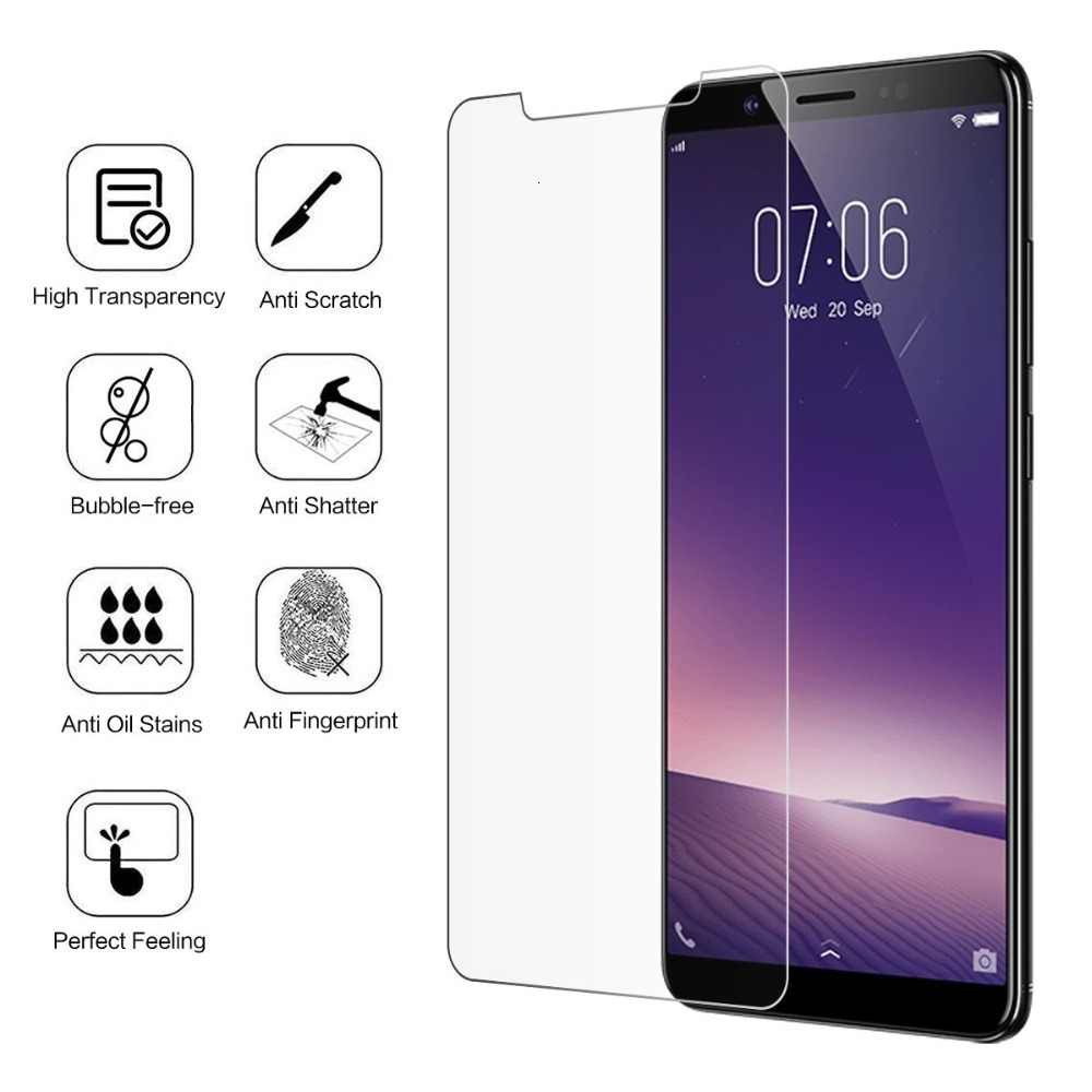 Tempered Glass Biasa Vivo V7 V7 Plus Pelindung Layar Kaca Biasa Vivo V7 V7 Plus Anti Gores Biasa Vivo V7 V7 Plus Tg Biasa Vivo V7 V7 Plus Lazada Indonesia