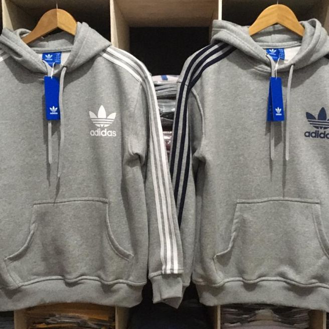jual hoodie adidas