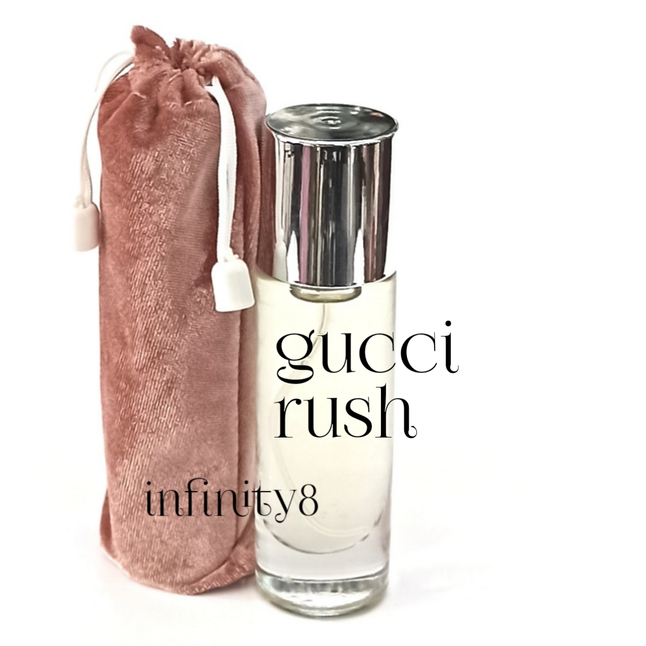 gucci parfum rush