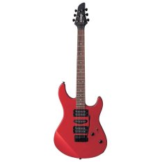 Yamaha Gitar Elektrik RGX 121Z - Merah Metalik