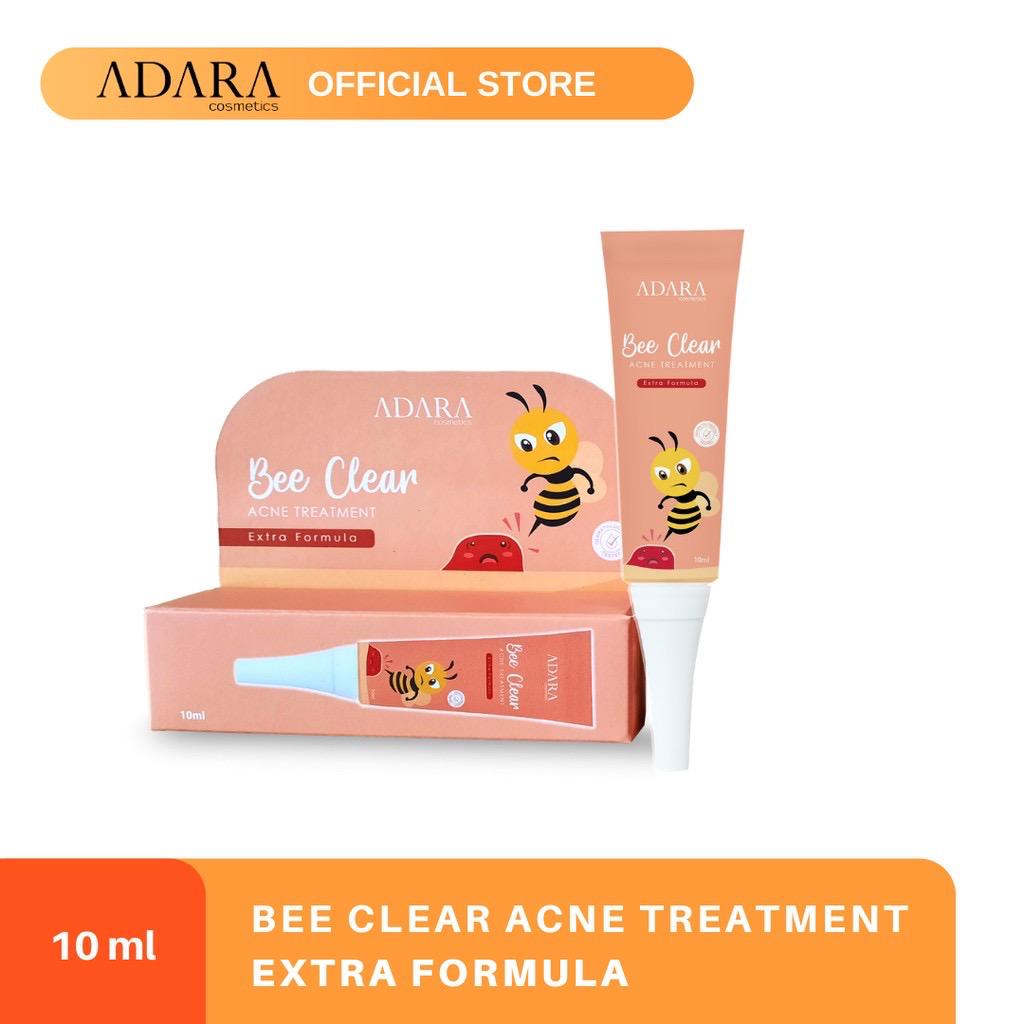 bee acne gel