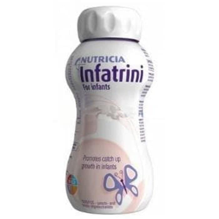 SSM417 Infatrini Cair 125ml