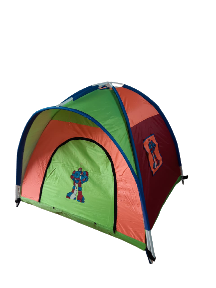 Jual Tenda Mainan Anak Cowok Tenda Spiderman tenda teras taman rumah - Kota  Surabaya - Cahayashop99