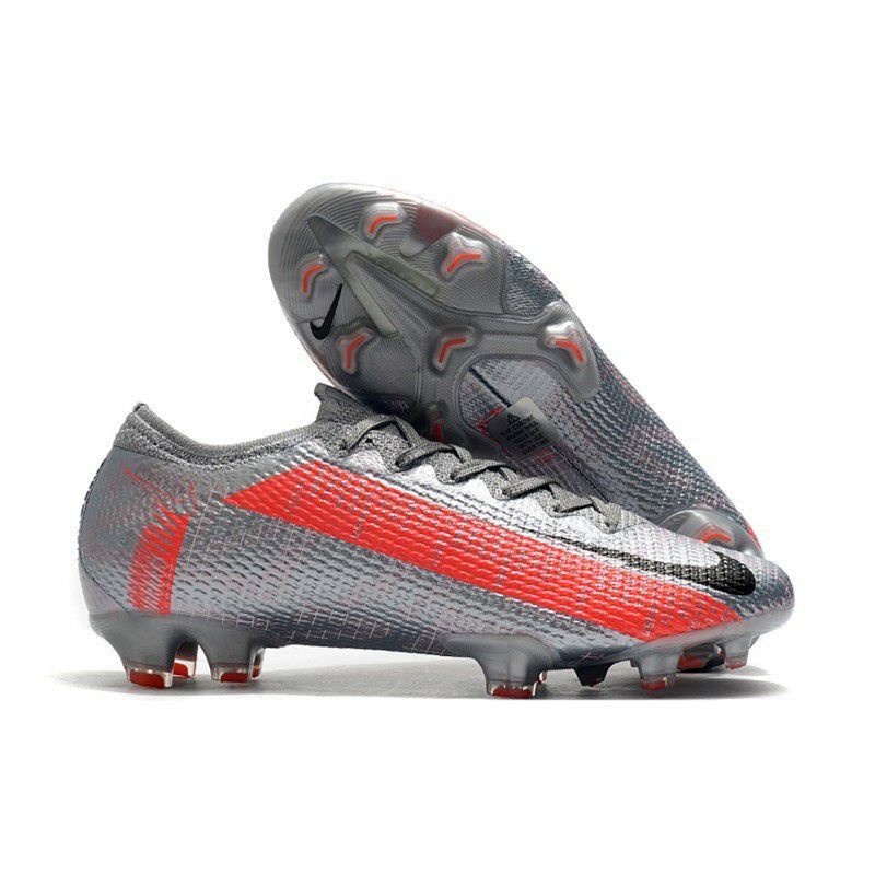 grey mercurial