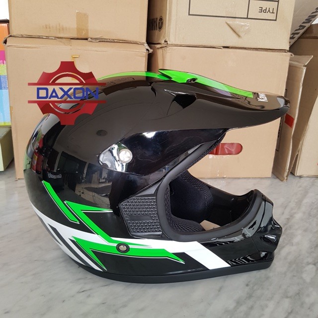 agv k1 dark smoke visor