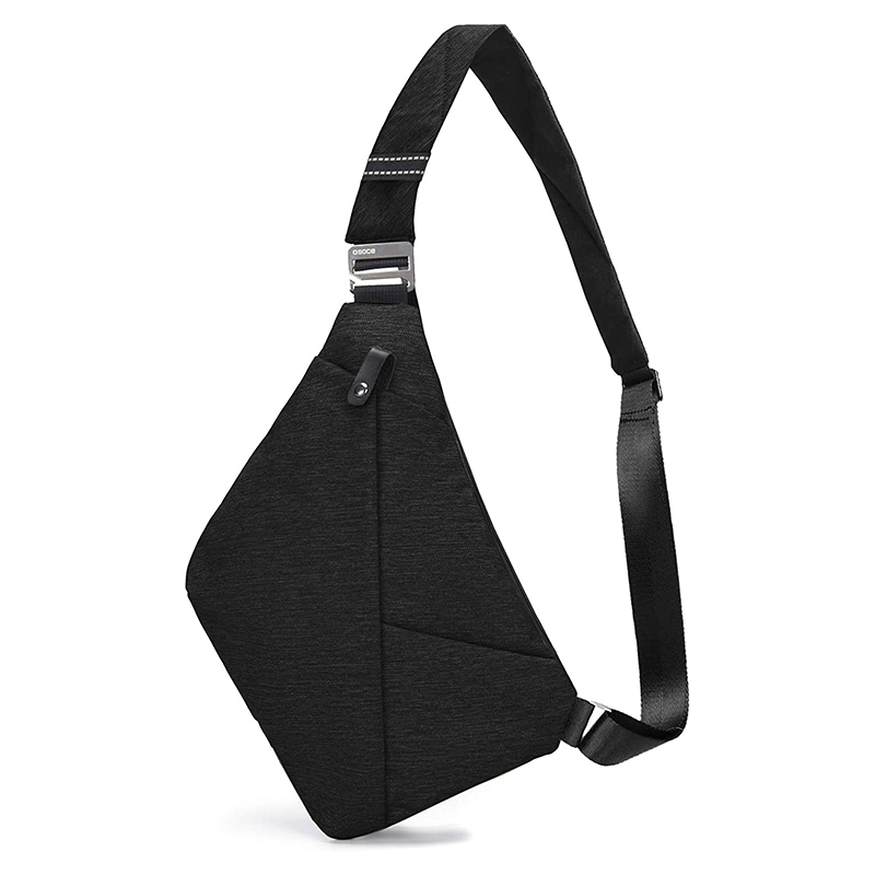 OSOCE | Bags | Lightweight Sling Bag Anti Theft Crossbody Bags For