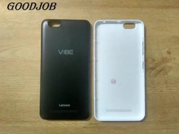Backdoor Tutup Baterai Lenovo Vibe C A2020 Lazada Indonesia